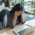 Adultos de 18 a 34 anos enfrentam mais dificuldades para resolver problemas do que gerações anteriores