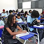 MEC anuncia mudanças no Enem 2026 e inscreve automaticamente alunos do terceiro ano da rede pública