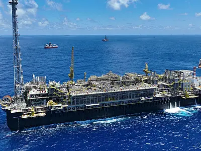 Petrobras recolheu R$ 277,6 bilhões em 2025. Entenda o impacto dos tributos e participações governamentais nas contas públicas.