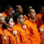 Empresário deixa metade de herança bilionária para bombeiros