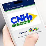 Governo Federal prepara transferência de veículos pelo celular