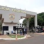 Banqueiro Daniel Vorcaro é transferido para superintendência da PF em Brasília