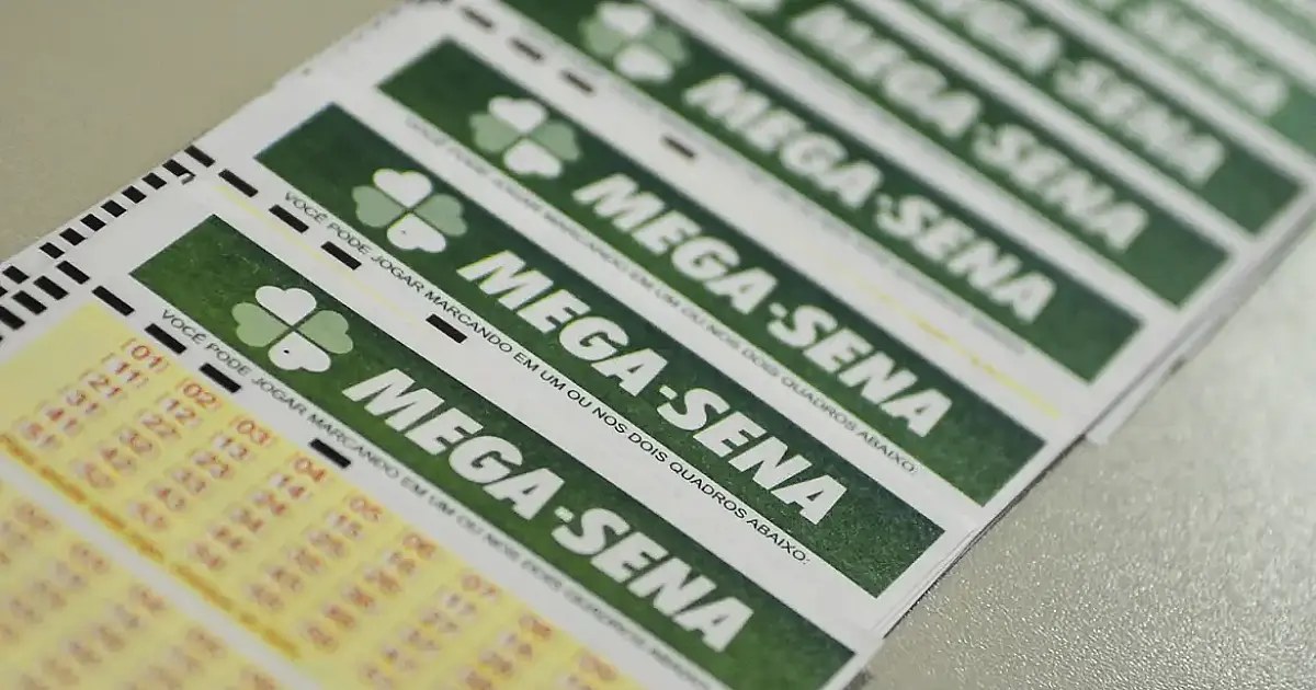 Mega-Sena sorteia R$ 105 milhões nesta terça e volta a mobilizar apostas em todo o país