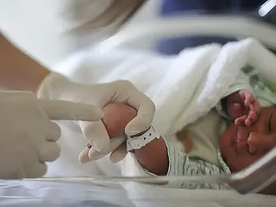 Brasil registra a menor mortalidade infantil em 34 anos.