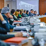 Lula deve oficializar saída de ministros para disputa eleitoral de 2026