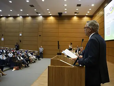 Brasil lidera coalizão internacional que prioriza dengue como primeiro desafio.