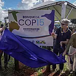COP15 em Campo Grande consolida legado ambiental com proteção ampliada e espaços educativos permanentes