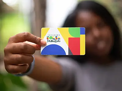 Caixa conclui hoje os repasses de março do Bolsa Família. Confira calendário, valores atualizados, impacto nas famílias e como sacar o benefício.