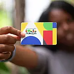 Caixa encerra hoje pagamento da parcela de março do Bolsa Família para todo o país