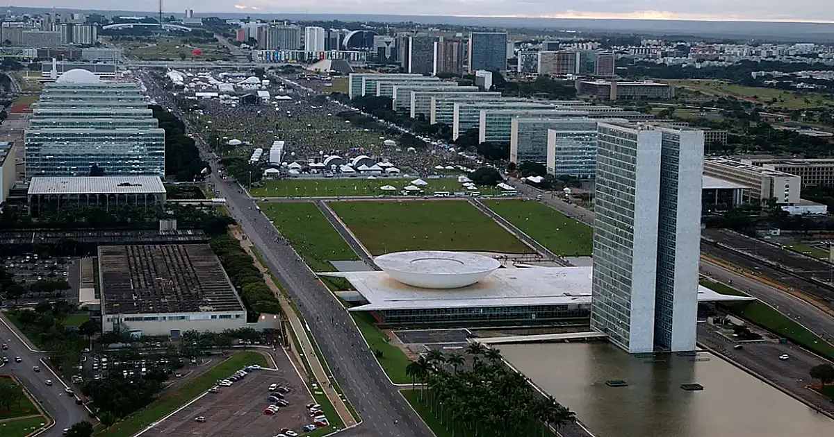 Brasília receberá título de Capital Ibero-Americana de Patrimônio Cultural em encontro internacional sobre preservação