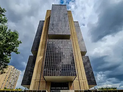 Banco Central deve definir nesta semana possível redução da taxa básica de juros da economia.