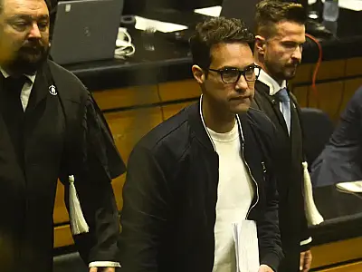 Inicia hoje no Rio o julgamento de Monique Medeiros e Dr. Jairinho pela morte de Henry Borel.