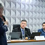 CPMI aponta suspeitas após suspensão de acordo entre C6 e INSS