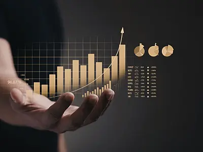 Dados indicam que tarifaço dos Estados Unidos teve impacto limitado no PIB brasileiro