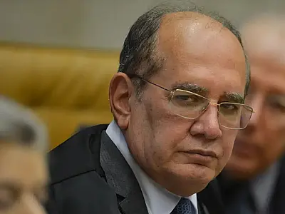 Ministro Gilmar Mendes anulou quebra de sigilo relacionada a fundo que investiu em resort ligado à família de Dias Toffoli.