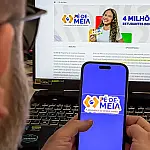 TCU identifica falhas no programa Pé-de-Meia e cobra correções