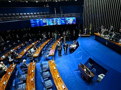 Comissão do Senado aprova projeto que prevê assentos reservados para pessoas com autismo em estádios