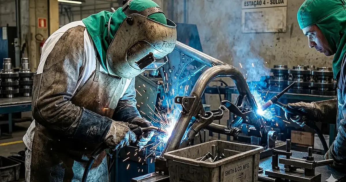 Governo reduz imposto de importação para 191 bens de capital e informática