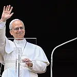 Papa critica líderes que promovem guerras e afirma que Deus rejeita suas orações