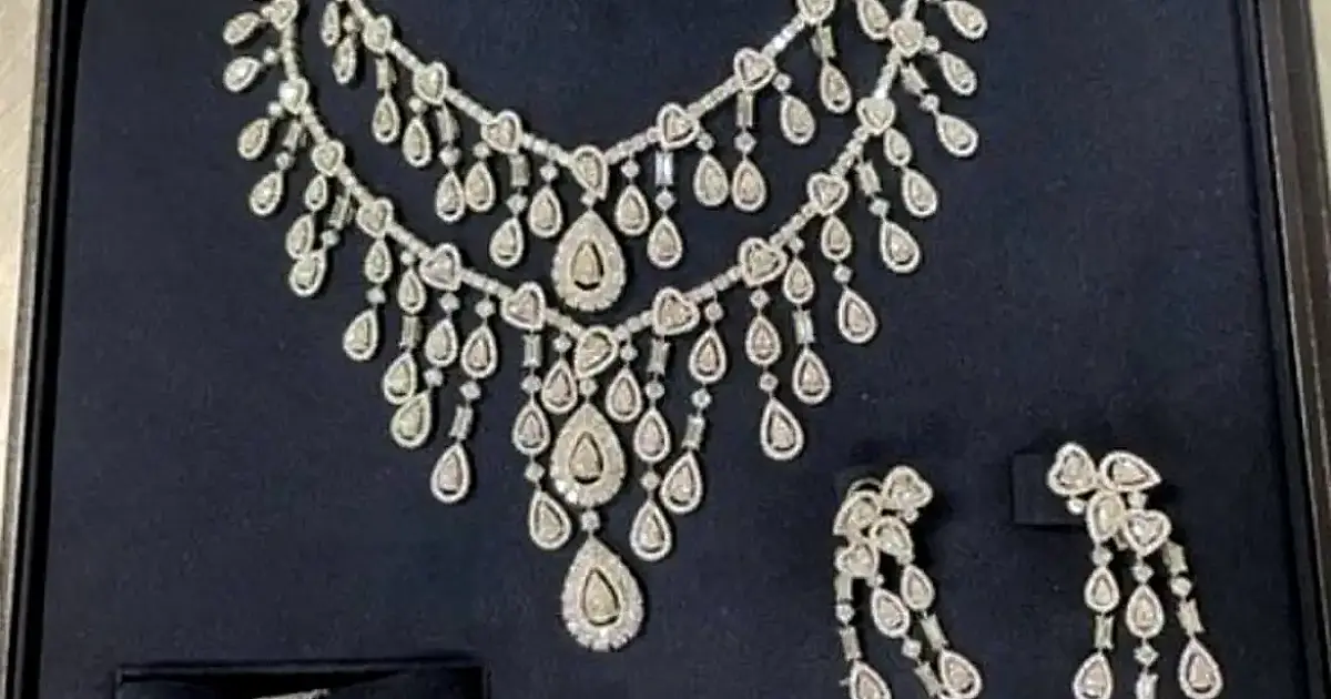 STF devolve à PGR análise sobre joias sauditas e adia decisão final sobre destino do inquérito