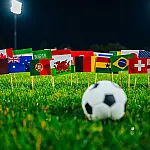 Globo define narradores para a Copa do Mundo 2026