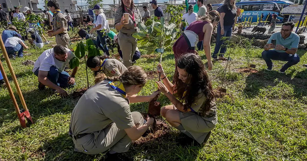 COP15 em Campo Grande garante proteção internacional a mais de 40 espécies migratórias e reforça compromissos globais