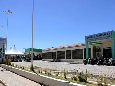 Pacientes com sintomas de intoxicação alimentar foram atendidos em unidades de saúde de Pombal.