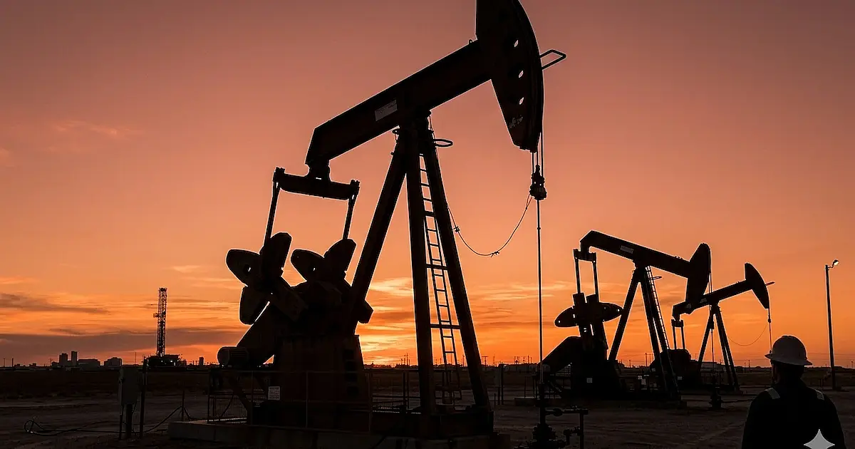 Petróleo dispara acima de US$ 120 com guerra no Oriente Médio e ameaça à economia mundial