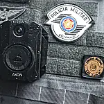 MPRJ pede reforço no uso de câmeras corporais por policiais do Rio após falhas em operações e caso recente