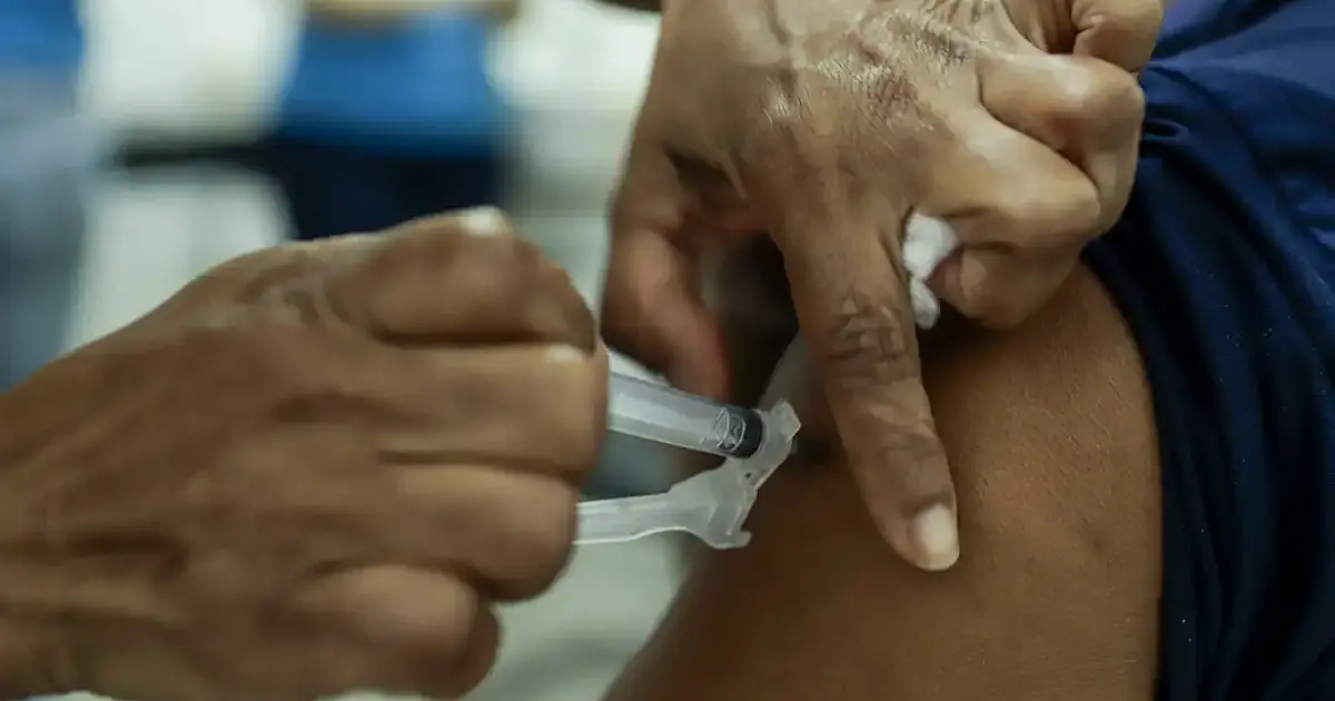 Campanha nacional contra gripe inicia neste sábado em SP com foco em 18,8 milhões de prioritários