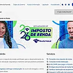 Imposto de Renda 2026 terá novas regras; veja o que muda na declaração