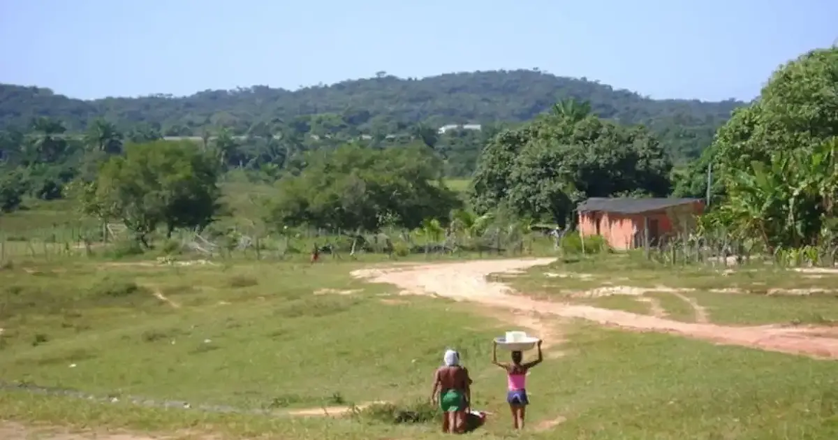 Governo federal oficializa inclusão de 770 famílias de Pernambuco em assentamentos da reforma agrária