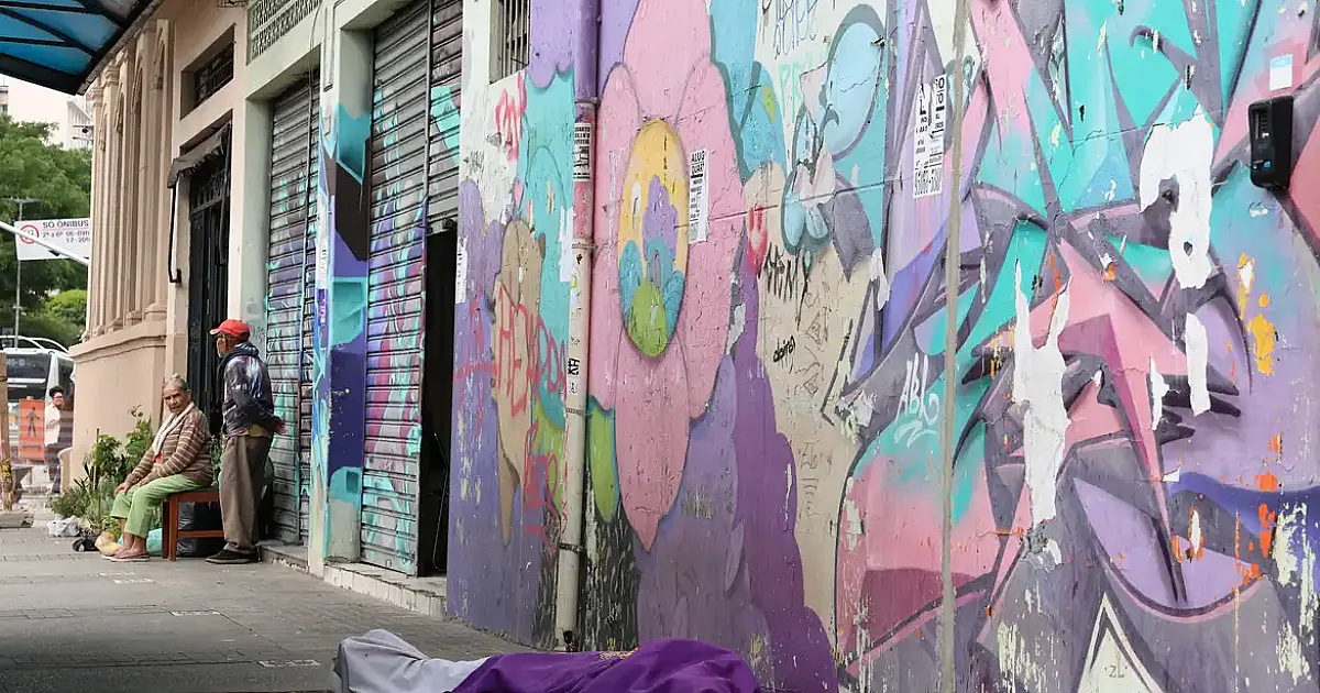 ONU aprova marco histórico: resolução garante direitos básicos a população em situação de rua