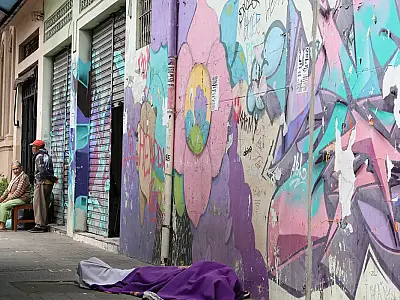 Conselho de Direitos Humanos da ONU aprova primeira resolução sobre população em situação de rua.