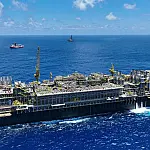 Conflito no Oriente Médio pode ampliar exportações de combustíveis do Brasil