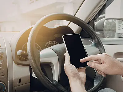 Fiscalização nas estradas costuma aumentar durante feriados prolongados.