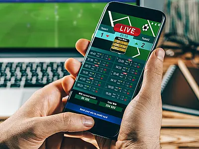 Projeto de lei quer proibir publicidade de apostas e patrocínios de casas de apostas na Bahia.