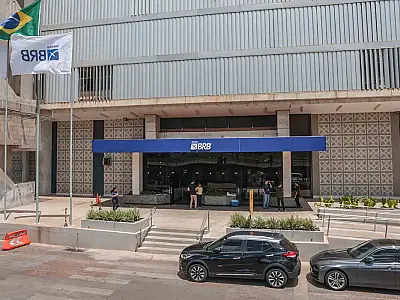 Juiz suspende uso de terrenos públicos do DF como garantia para capitalização do BRB em crise