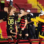 Copa do Nordeste: Sport, Fortaleza, ASA e Retrô vencem na rodada de abertura