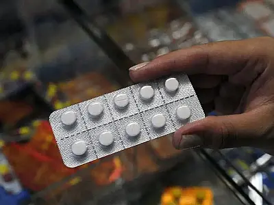 Projeto aprovado permite instalação de farmácias em supermercados com regras específicas