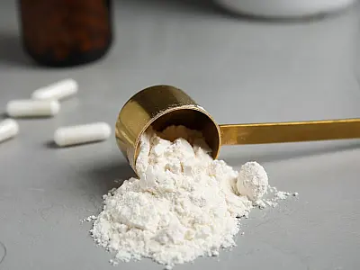 Anvisa atualiza recomendação e aumenta dose diária de creatina para brasileiros