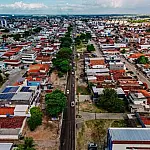 Prefeitura de João Pessoa autoriza parque linear na Avenida JK no Geisel