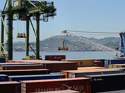 Representantes do Ministério da Agricultura buscam harmonizar regras de inspeção de soja com a China.