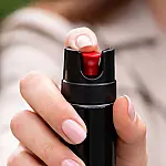 Câmara aprova projeto que libera compra de spray de pimenta para maiores de 16 anos