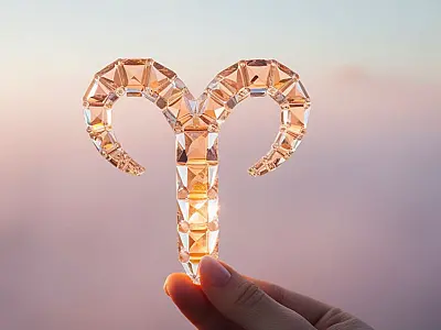 Cristal associado ao signo de Áries, regido pelo planeta Marte