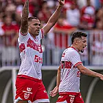 Copa Betano do Brasil define vagas nesta terça-feira