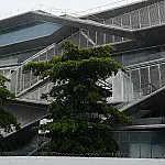 Nova sede do Museu da Imagem e do Som no Rio tem abertura adiada em meio a crise política no estado