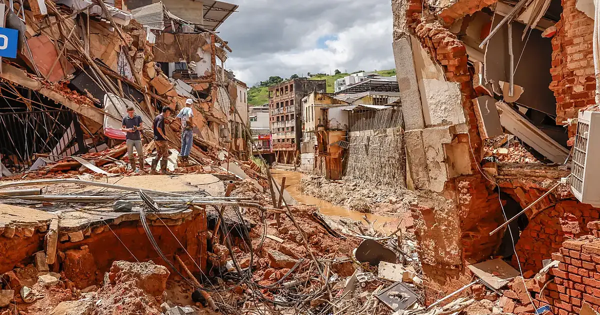 CMN publica regra de crédito emergencial para cidades atingidas por enchentes e libera até R$ 500 milhões