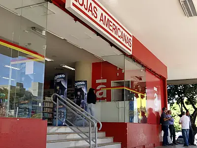 Americanas protocolou pedido de encerramento da RJ na 4ª Vara Empresarial do RJ.