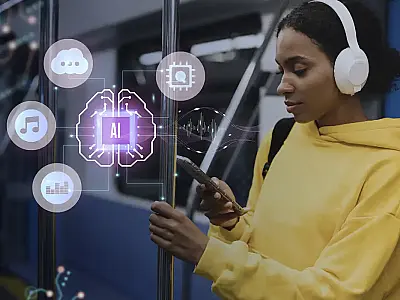 Mercado fonográfico nacional cresce 14,1% em 2025, alcançando R$ 3,958 bi e 8ª posição global.